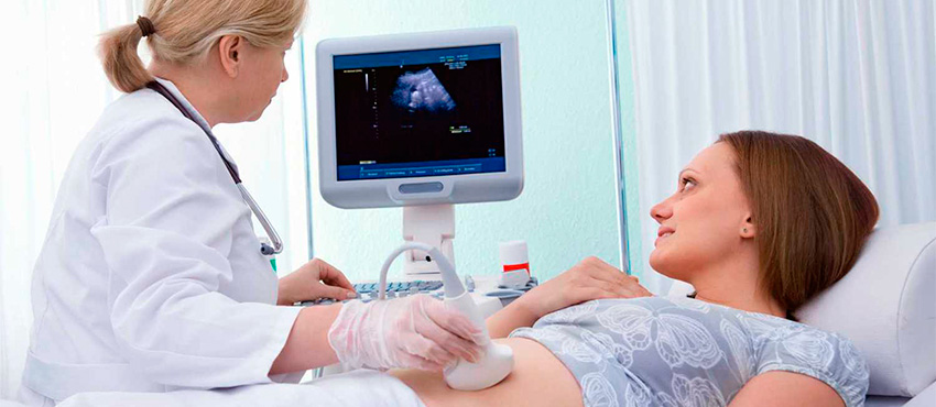 УЗИ на ранних сроках беременности - многопрофильная клиника «Медицентр»