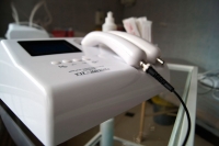 Аппарат ультразвуковой терапии «УЗТ - МедТеКо»