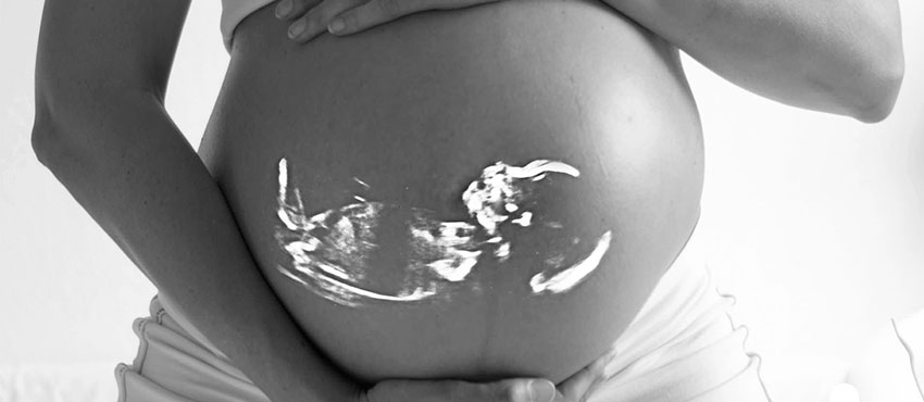 Что значит белок в моче при беременности