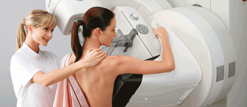 Маммография или УЗИ молочных желез – что лучше?