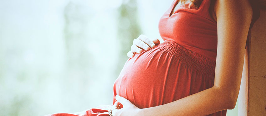 УЗИ на девятом месяце беременности в многопрофильной клинике «Медицентр»