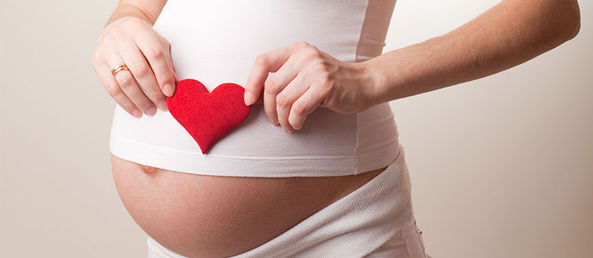 УЗИ на шестом месяце беременности в сети клиник «Медицентр»